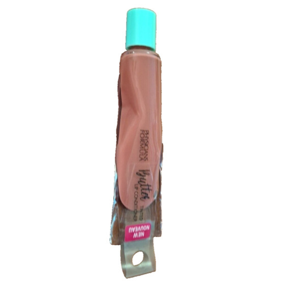 NWT Physicians Formula Butter Tinted Lip Conditioner-Pink Paradise